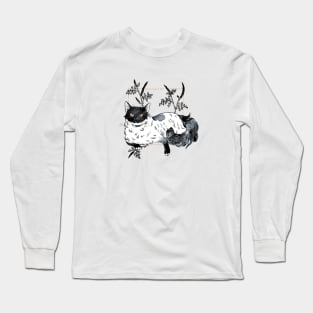 Ragdoll Long Sleeve T-Shirt